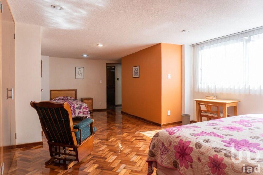 Departamento  en  venta  en  Col. Cuauhtemoc CDMX
