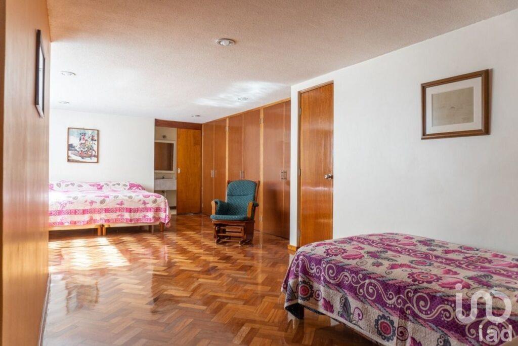 Departamento  en  venta  en  Col. Cuauhtemoc CDMX