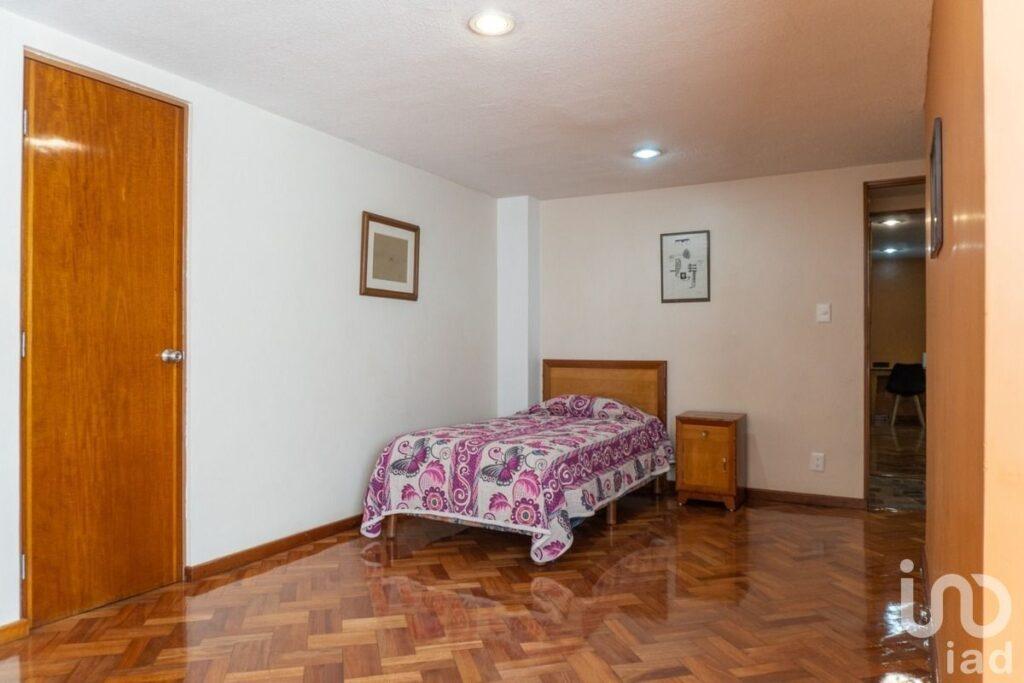 Departamento  en  venta  en  Col. Cuauhtemoc CDMX