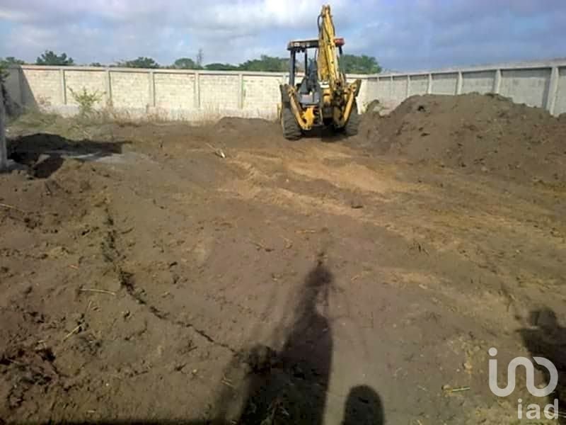 En venta terreno en Campestre Mata Loma