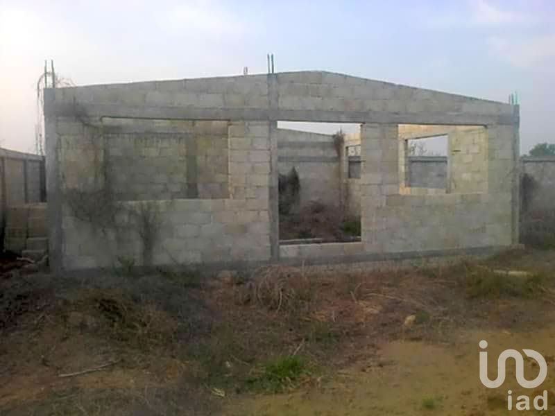 En venta terreno en Campestre Mata Loma