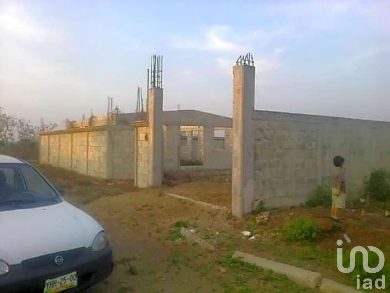 En venta terreno en Campestre Mata Loma