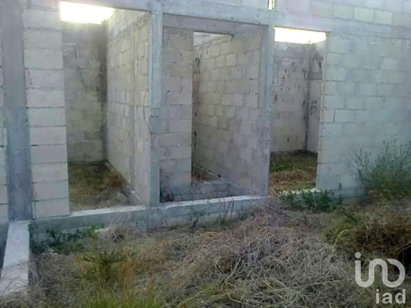 En venta terreno en Campestre Mata Loma