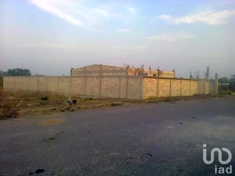 En venta terreno en Campestre Mata Loma