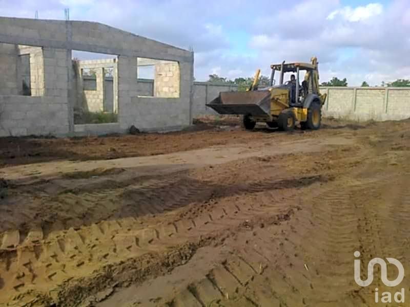 En venta terreno en Campestre Mata Loma