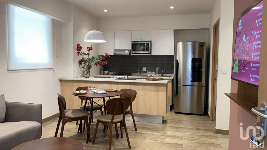 Departamento en venta  Col. San Rafael  Cuauhtémoc CDMX