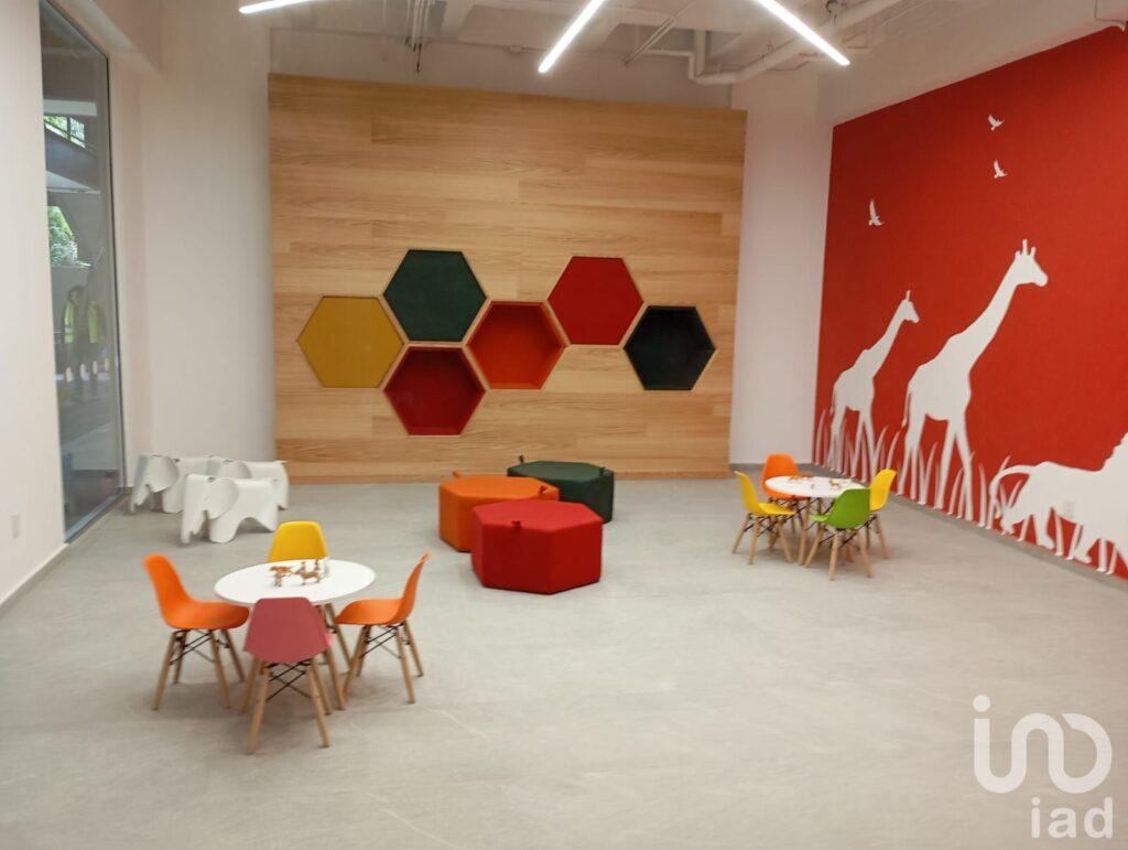 Departamento en venta  en la Col. San Rafael CDMX