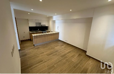 Departamento  en venta Col, San Rafael,  CDMX