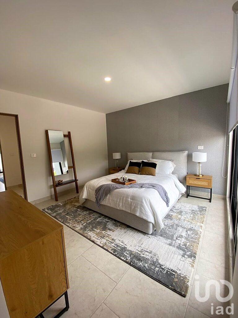 CASA EN VENTA LOS AGAVES CAÑADAS DEL ARROYO QRO