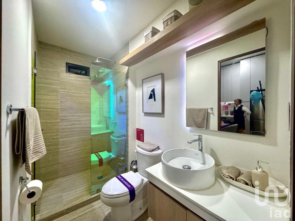 Departamento en Venta en Centro de Monterrey