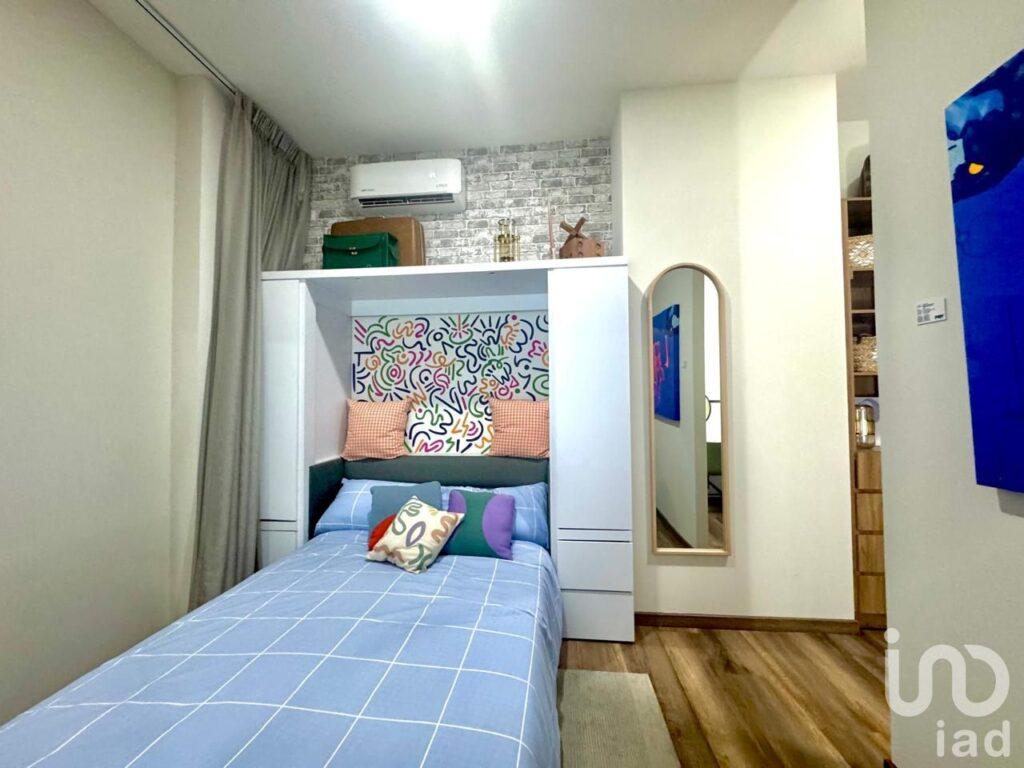 Departamento en Venta en Centro de Monterrey