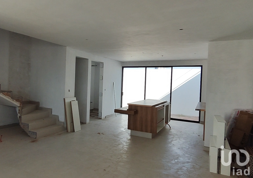 Casa en preventa en San Andrés Cholula. Ubicación premium sobre Camino Real a 3 min UVM.