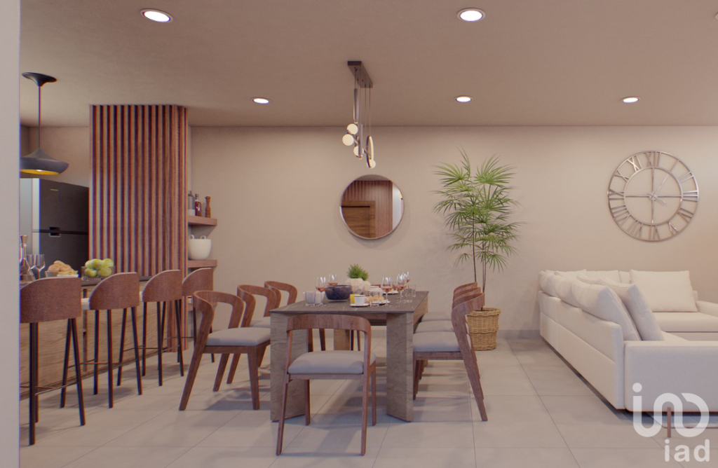 Casa en preventa en San Andrés Cholula. Ubicación premium sobre Camino Real a 3 min UVM.