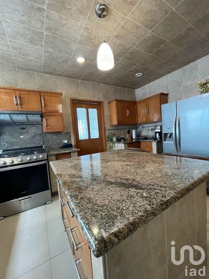 Residencia de Lujo en Villas de Irapuato