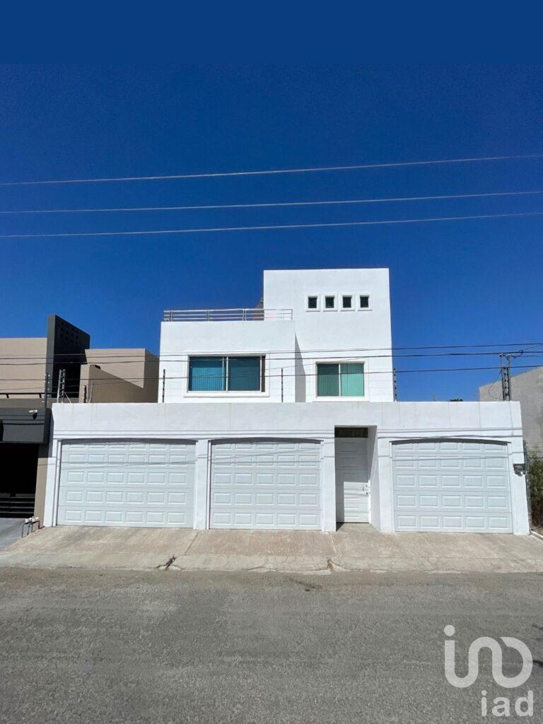 Residencia de Lujo en Villas de Irapuato