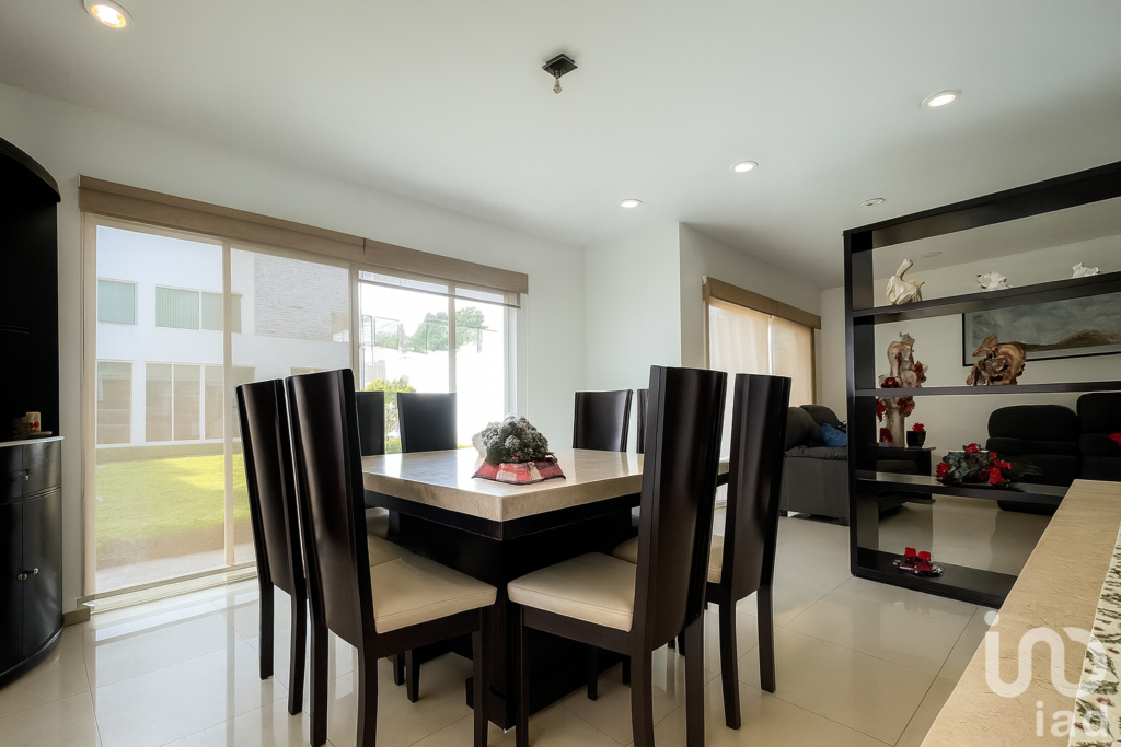 Residencia de Lujo en Villas de Irapuato