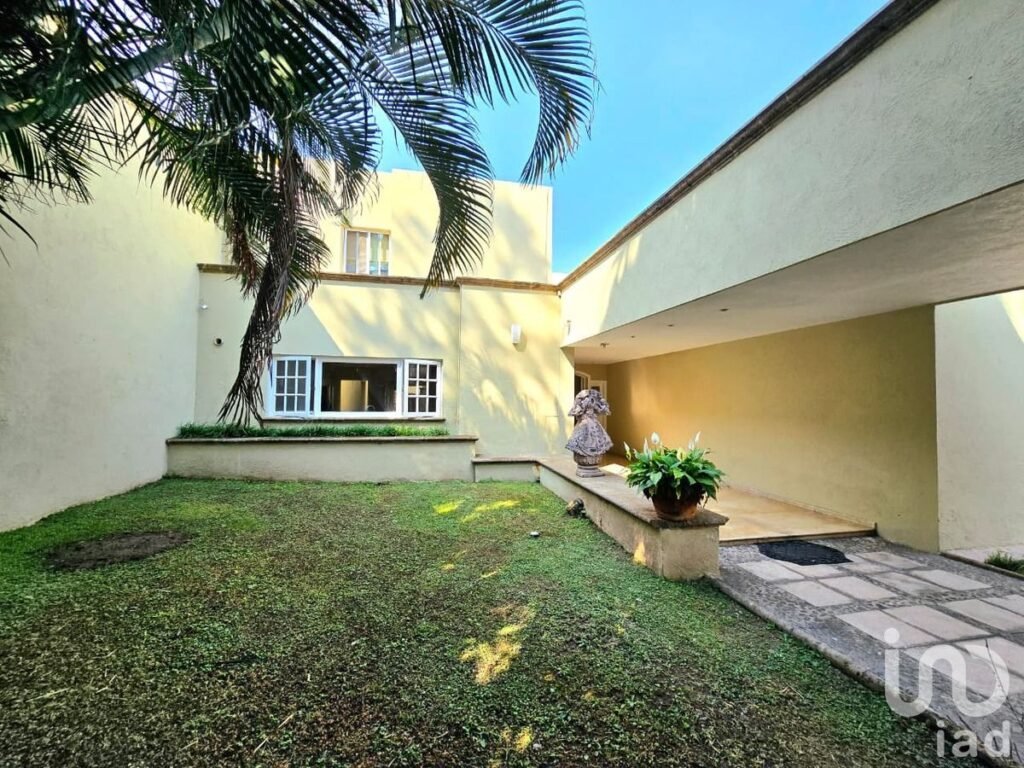 CASA EN VENTA COLINAS DE SAN JAVIER