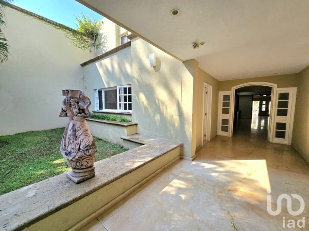 CASA EN VENTA COLINAS DE SAN JAVIER