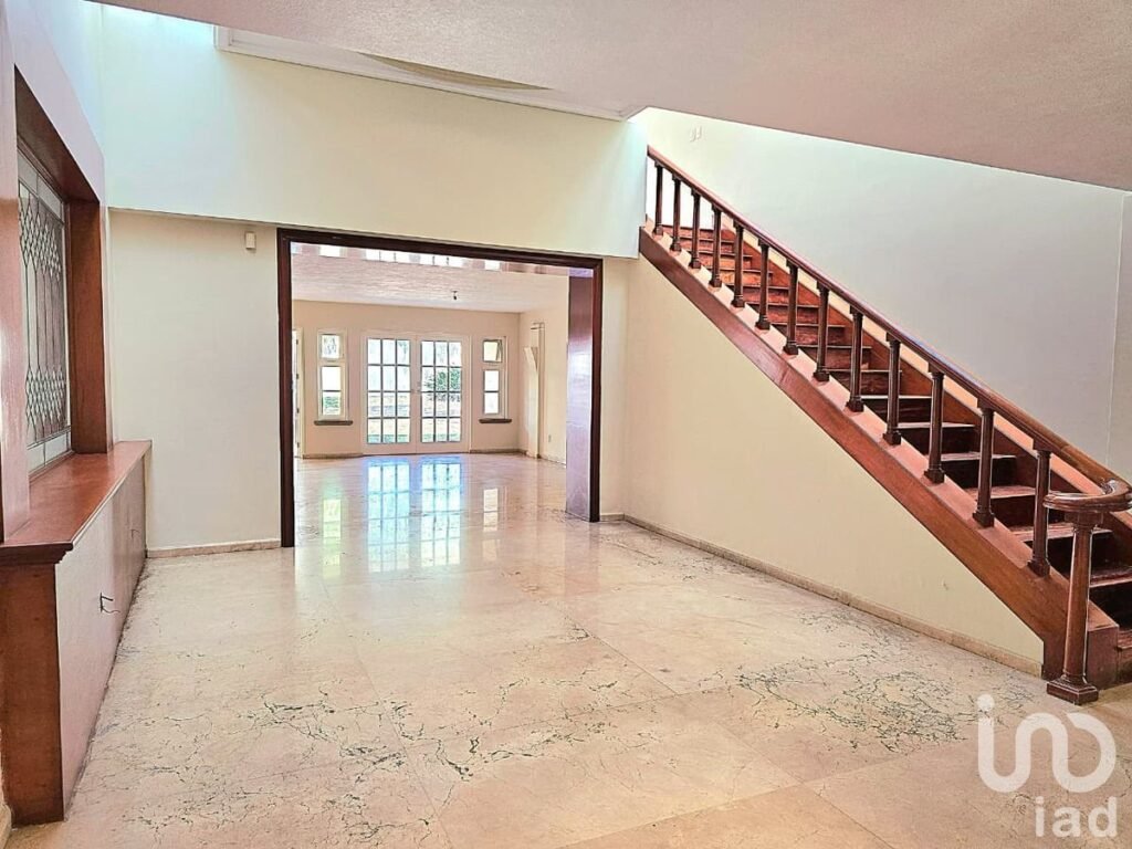 CASA EN VENTA COLINAS DE SAN JAVIER