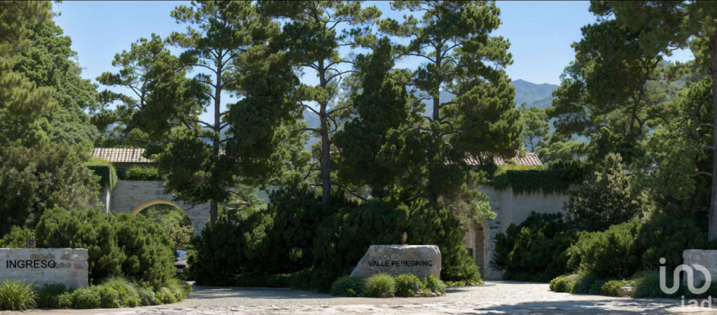 Terrenos en Venta Valle Peregrino, Tapalpa, Jalisco