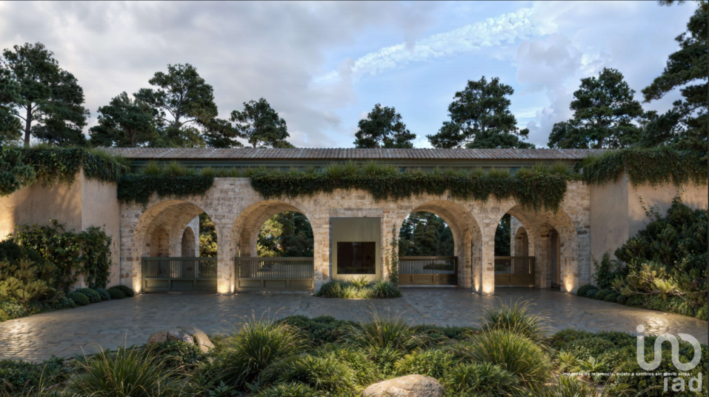 Terrenos en Venta Valle Peregrino, Tapalpa, Jalisco