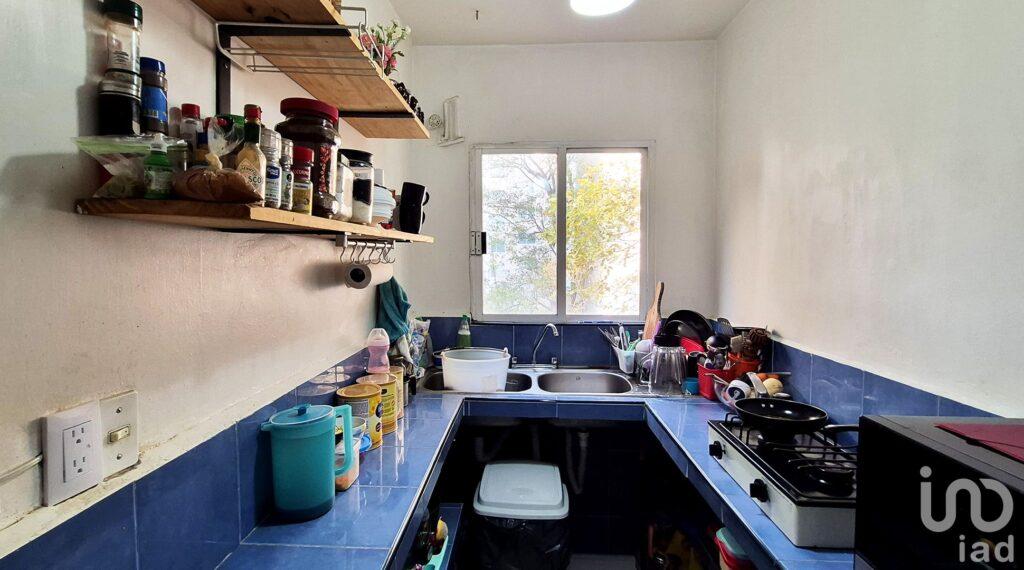 DEPARTAMENTO en VENTA, TLACOQUEMECATL DEL VALLE