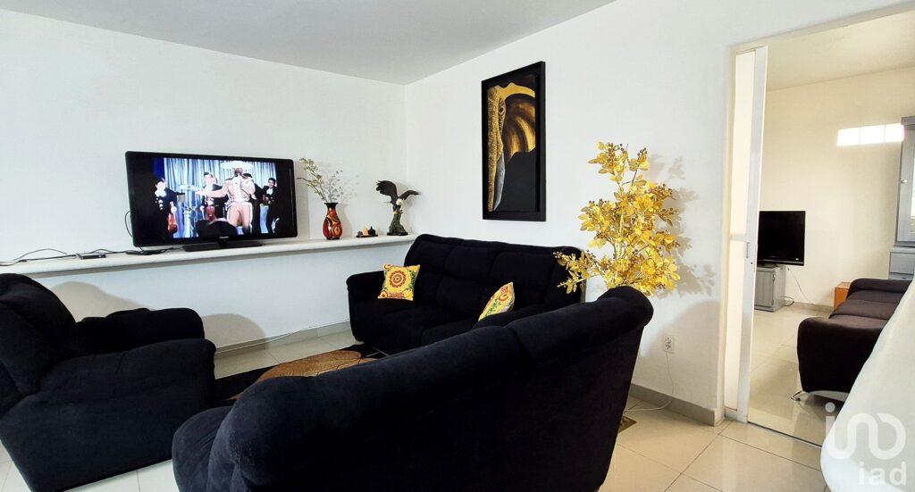 DEPARTAMENTO en VENTA, TLACOQUEMECATL DEL VALLE