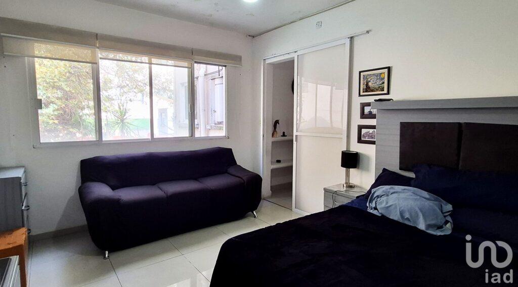 DEPARTAMENTO en VENTA, TLACOQUEMECATL DEL VALLE