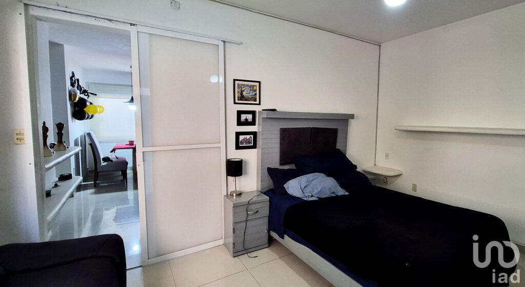 DEPARTAMENTO en VENTA, TLACOQUEMECATL DEL VALLE