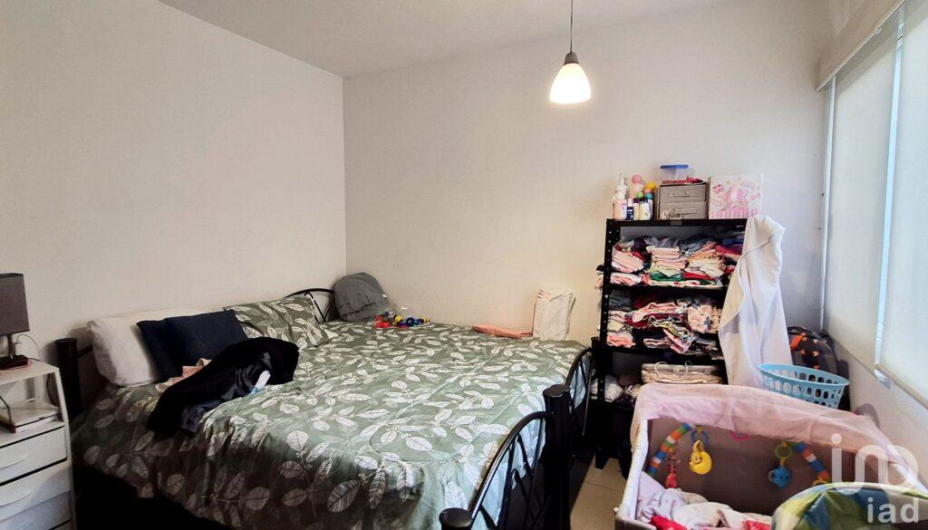 DEPARTAMENTO en VENTA, TLACOQUEMECATL DEL VALLE