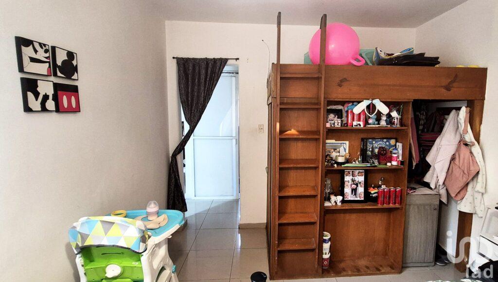 DEPARTAMENTO en VENTA, TLACOQUEMECATL DEL VALLE