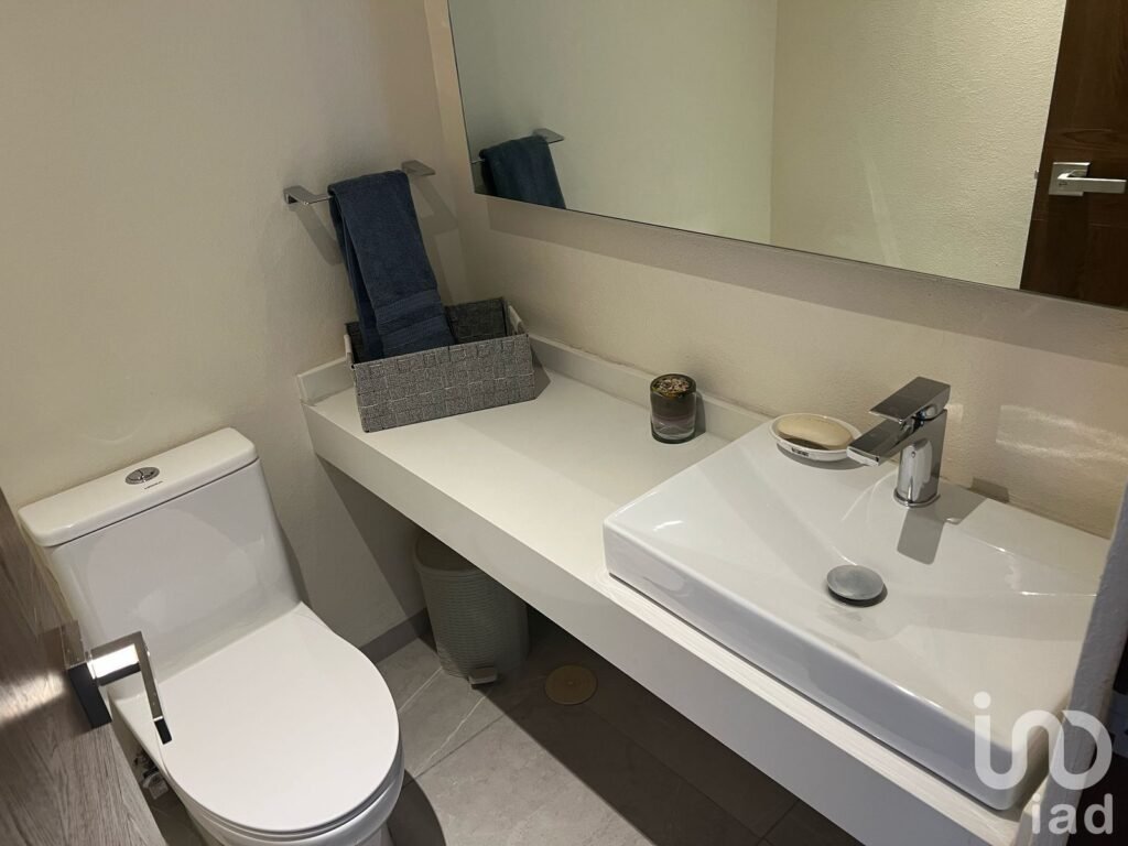 Departamento amueblado en RENTA en Residencial ADEA torre A frente al Tecnologico de Monterrey