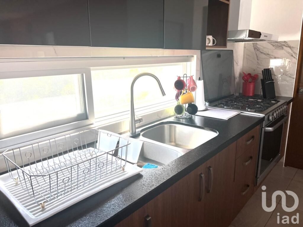 Departamento amueblado en RENTA en Residencial ADEA torre A frente al Tecnologico de Monterrey