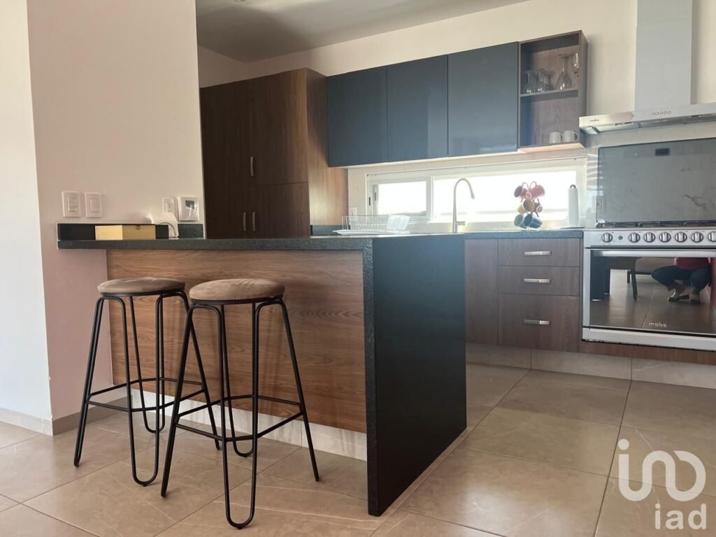 Departamento amueblado en RENTA en Residencial ADEA torre A frente al Tecnologico de Monterrey