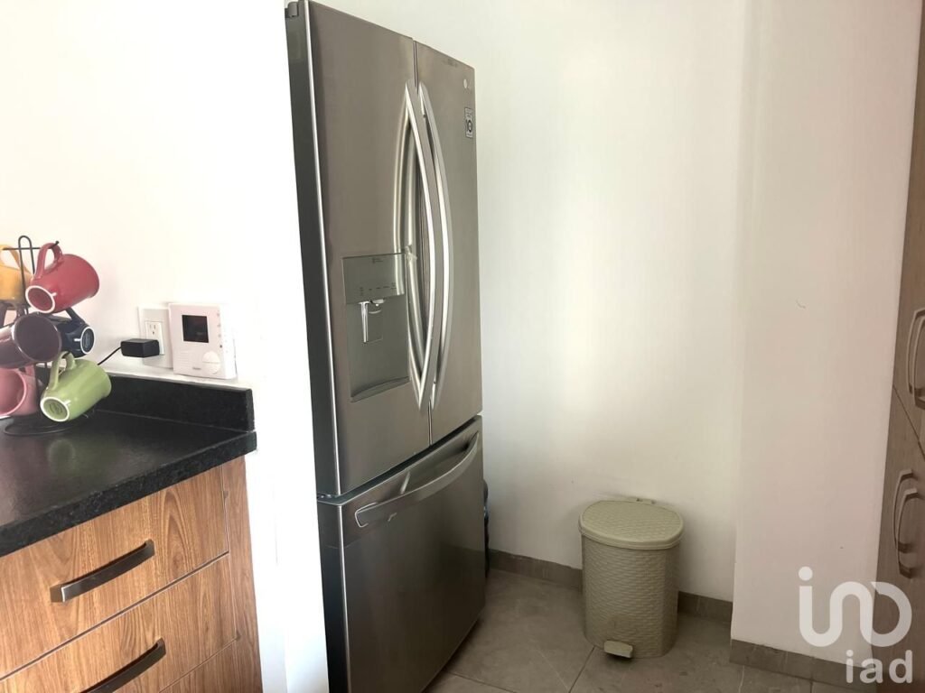 Departamento amueblado en RENTA en Residencial ADEA torre A frente al Tecnologico de Monterrey