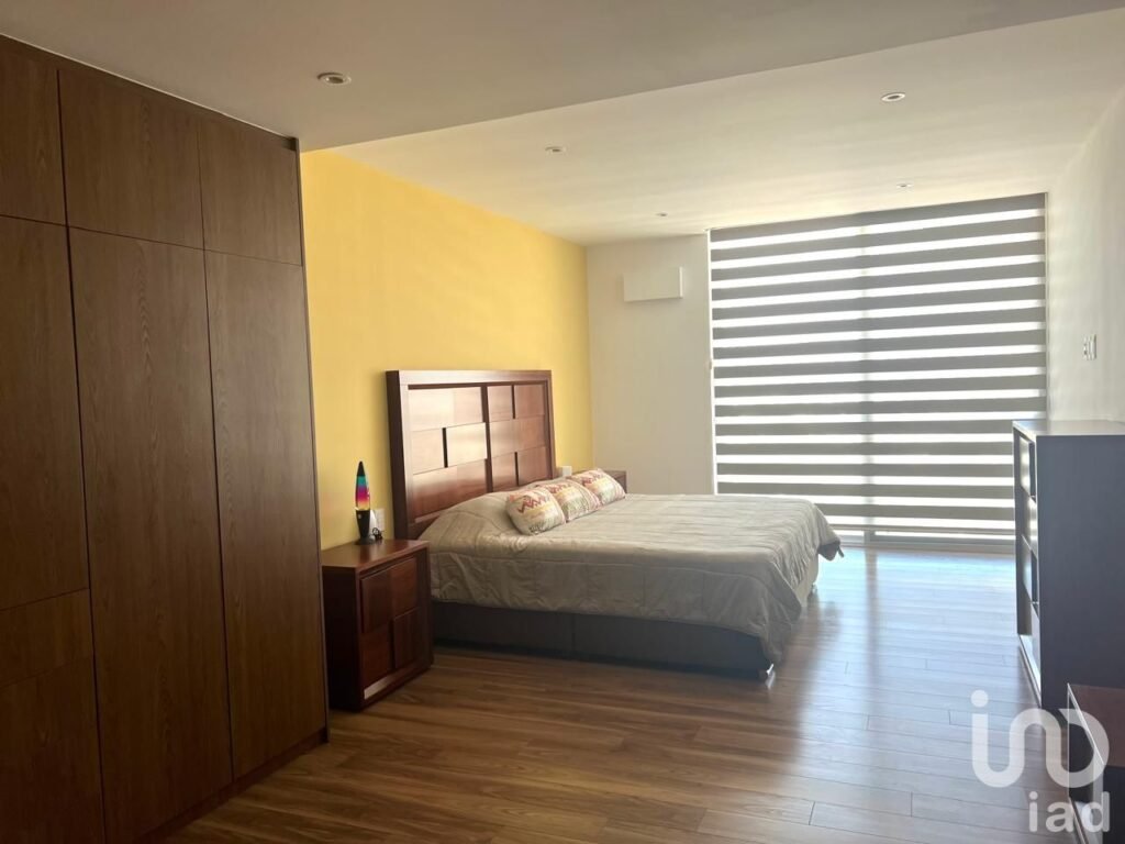 Departamento amueblado en RENTA en Residencial ADEA torre A frente al Tecnologico de Monterrey