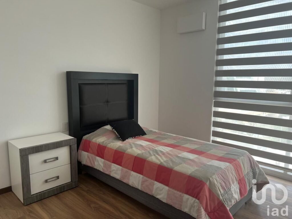 Departamento amueblado en RENTA en Residencial ADEA torre A frente al Tecnologico de Monterrey