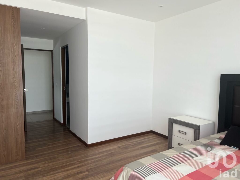 Departamento amueblado en RENTA en Residencial ADEA torre A frente al Tecnologico de Monterrey