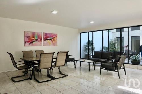 Departamento en venta en colonia Anáhuac, CDMX