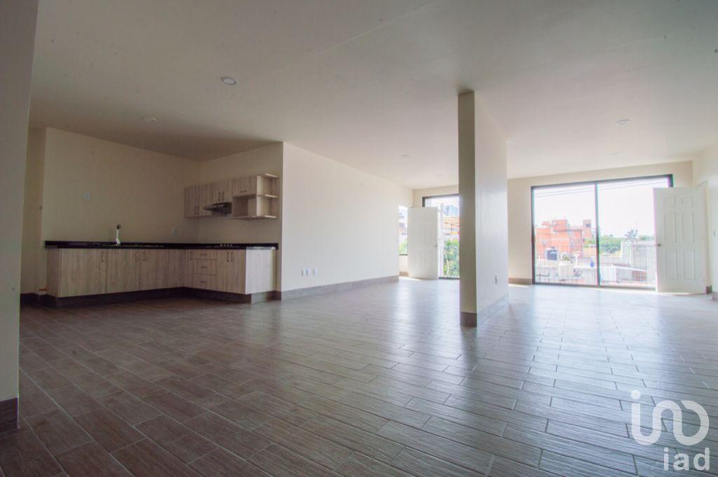 Departamento en venta en colonia Anáhuac, CDMX