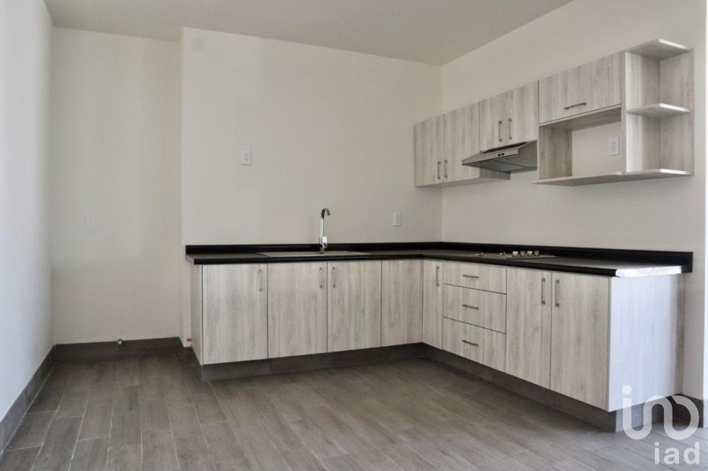 Departamento en venta en colonia Anáhuac, CDMX