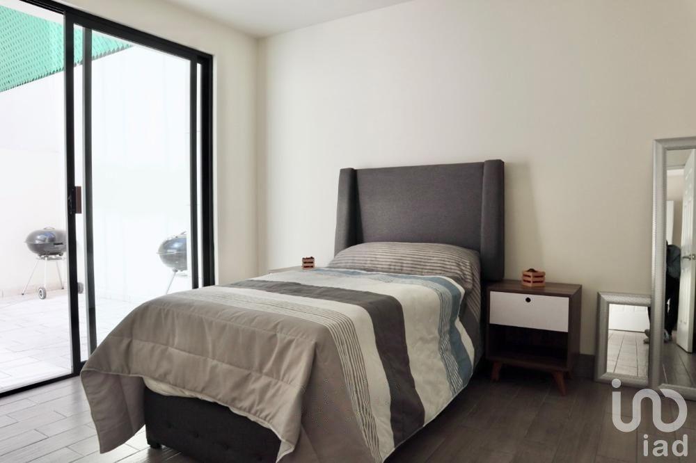 Departamento en venta en colonia Anáhuac, CDMX