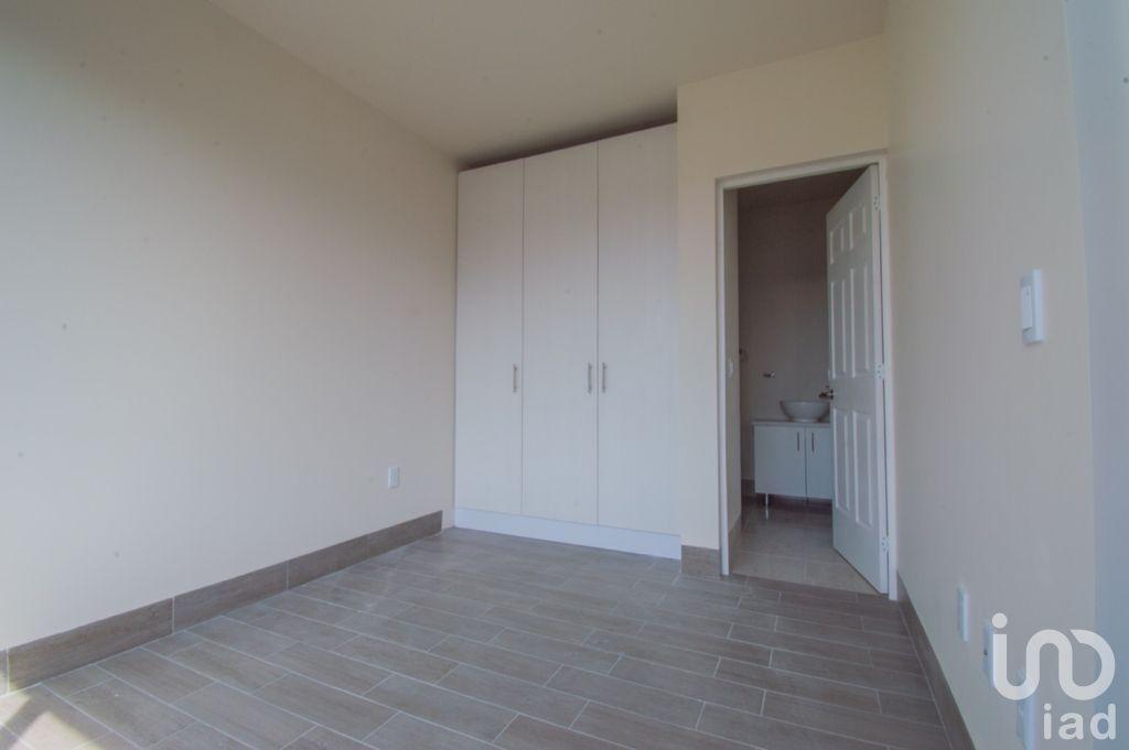 Departamento en venta en colonia Anáhuac, CDMX