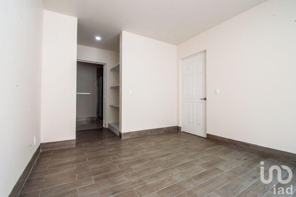 Departamento en venta en colonia Anáhuac, CDMX