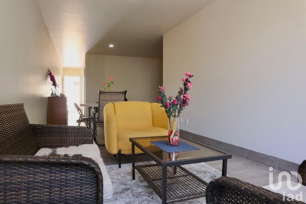 Departamento en venta en colonia Anáhuac, CDMX