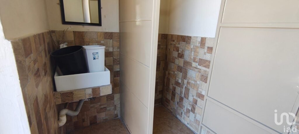 Terraza con alberca en venta, 1700 m2 en La Cuesta