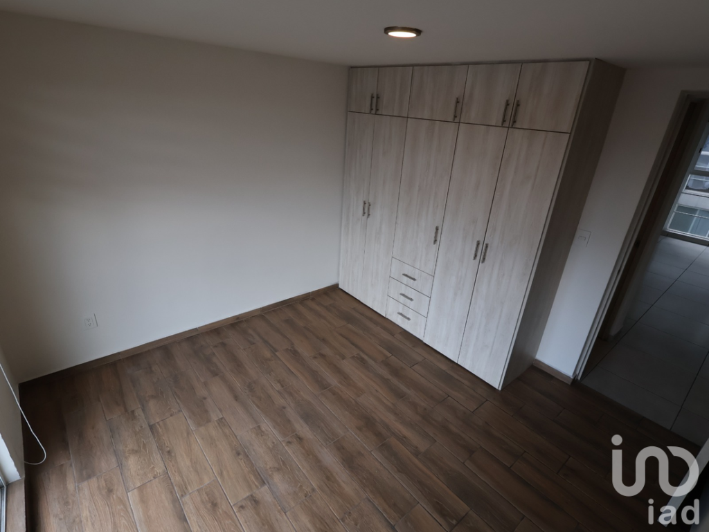 Departamento  en  venta   Col. Portales  CDMX