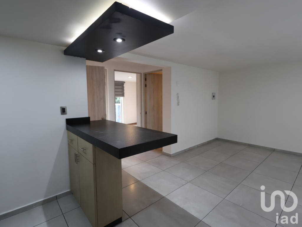 Departamento  en  venta   Col. Portales  CDMX