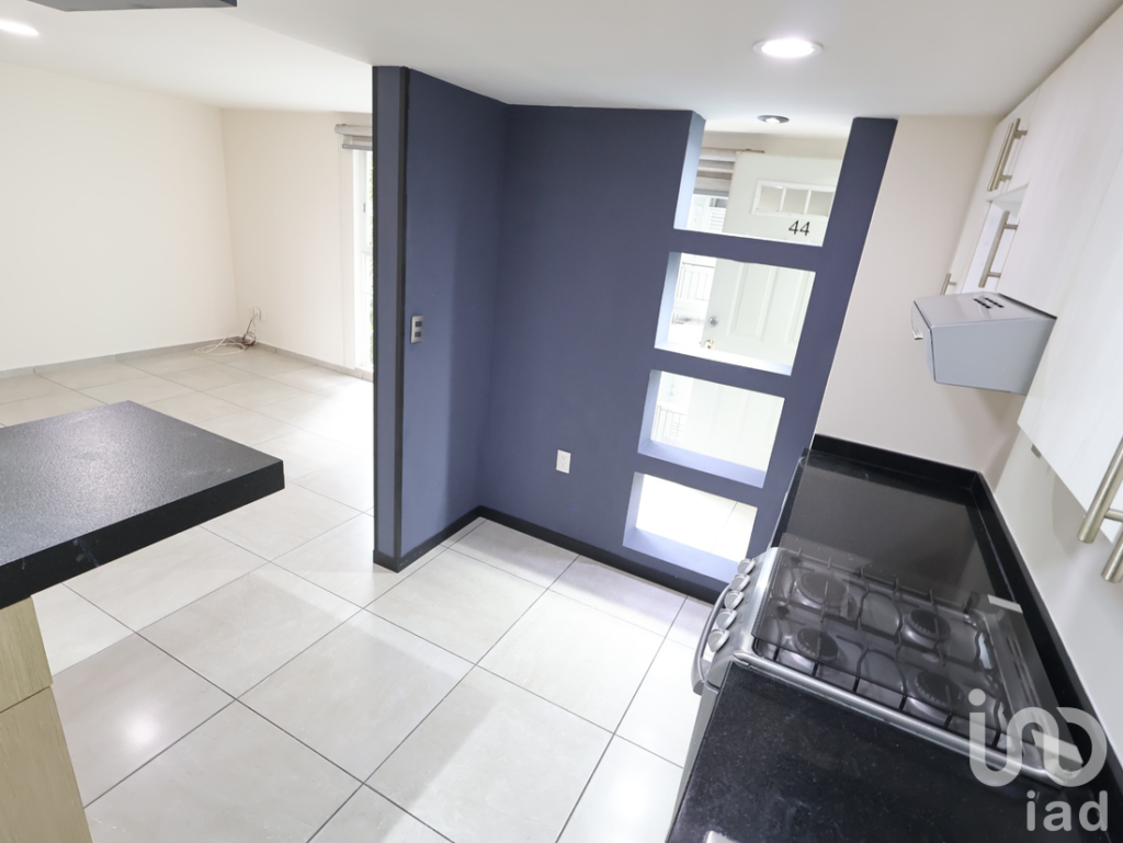 Departamento  en  venta   Col. Portales  CDMX