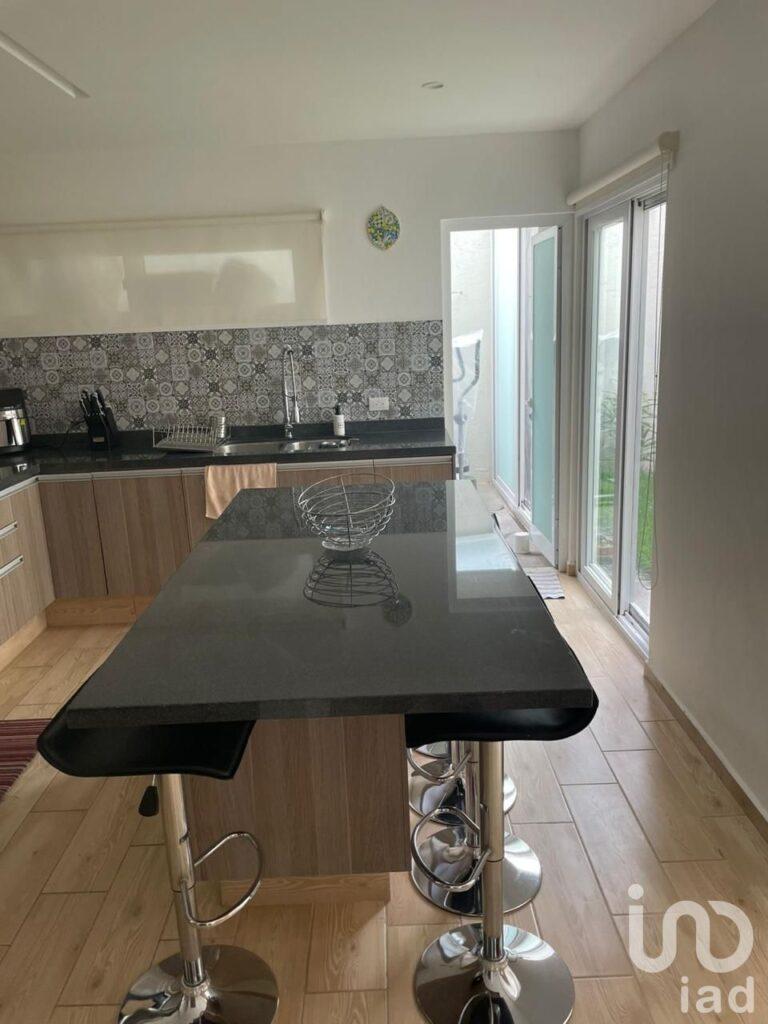 CASA EN VENTA QUERETARO ZIBATA